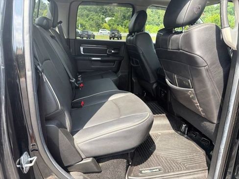 Used 2014 RAM 1500 Limited AWD/4WD image 6