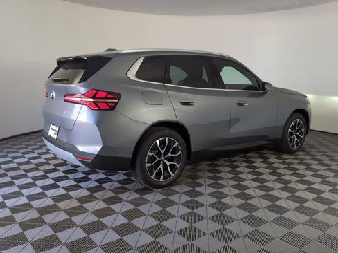 Used 2026 BMW X3 xDrive30 image 7