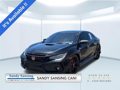 Used 2019 Honda Civic Type R