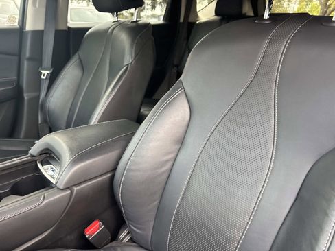 Used 2020 Acura RDX FWD w/ Technology Package image 19