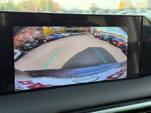 New 2026 Nissan Armada SV image 11