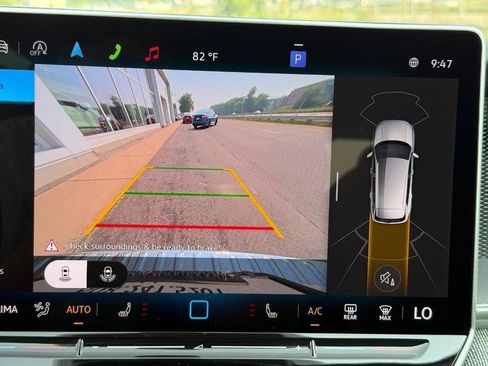 New 2025 Volkswagen Tiguan S image 13