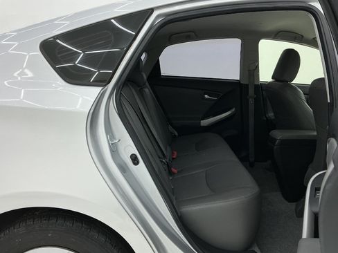 Used 2015 Toyota Prius Two FWD image 21
