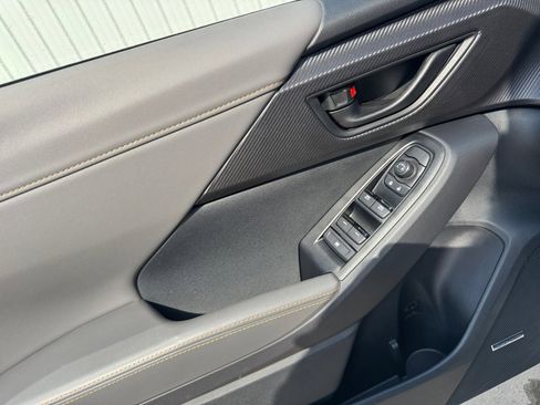 Used 2026 Subaru Crosstrek 2.5i Wilderness image 36