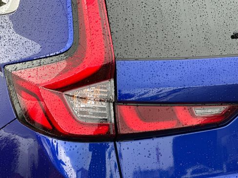 Used 2024 Honda CR-V EX-L image 49