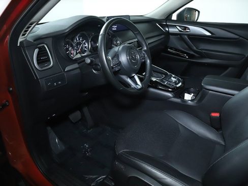 Used 2023 MAZDA CX-9 Touring Plus image 18