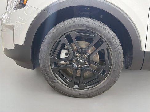 Used 2023 Kia Telluride SX X-Line AWD/4WD image 35