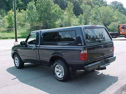 Used 2003 Ford Ranger XLT RWD image 15