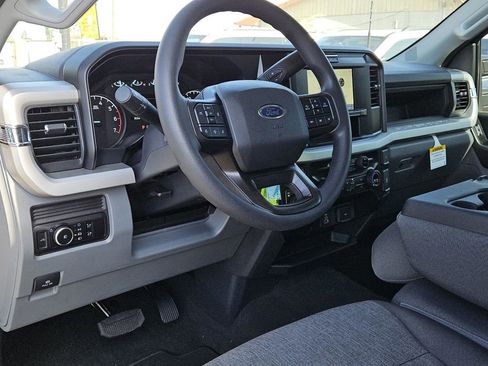New 2026 Ford F250 XL w/ STX Appearance Package image 25