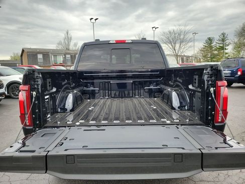 New 2026 Ford F150 King Ranch image 10