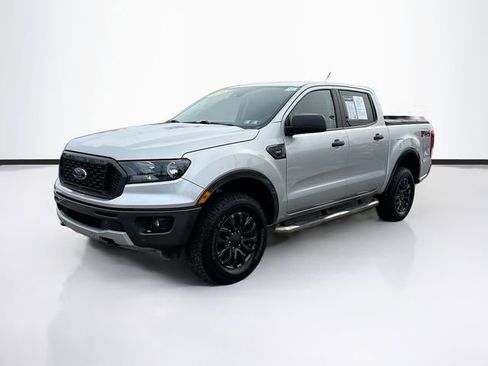 Used 2019 Ford Ranger XLT w/ Equipment Group 302A Luxury image 3