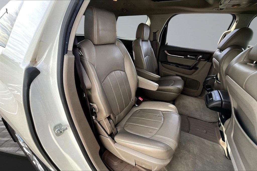 Used 2015 GMC Acadia Denali AWD/4WD image 25