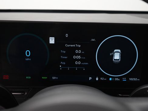 Certified 2024 Hyundai Kona SEL FWD image 12