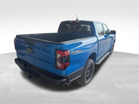 New 2025 Ford Ranger XLT image 6