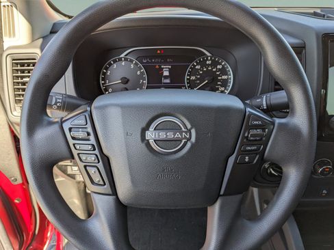 Used 2022 Nissan Frontier S w/ Technology Package image 31