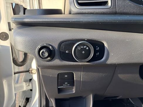 Used 2024 Ford Transit 250 Low Roof w/ Exterior Upgrade Package image 18
