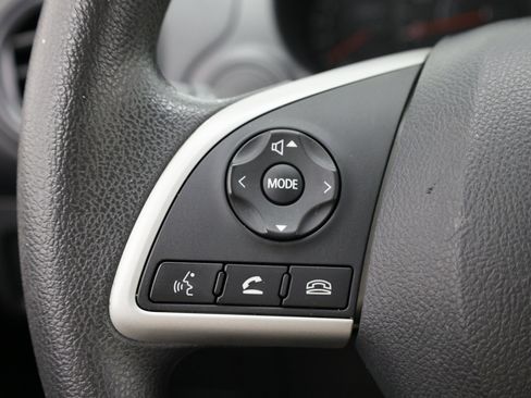 Used 2022 Mitsubishi Mirage ES FWD image 24