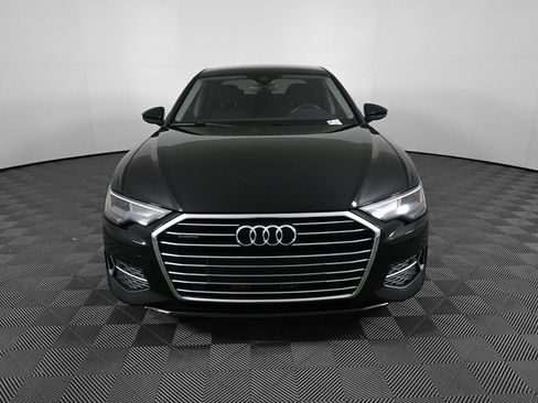 Used 2019 Audi A6 2.0T Premium w/ Convenience Package image 32