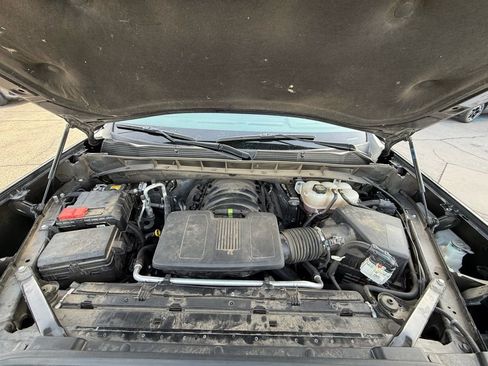 Used 2024 GMC Sierra 1500 SLT w/ SLT Premium Plus Package image 32