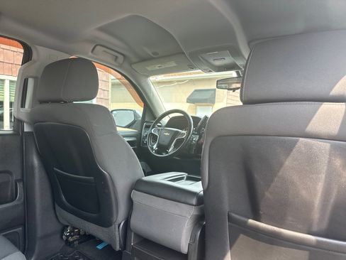 Used 2014 Chevrolet Silverado 1500 LT w/ All Star Edition AWD/4WD image 14