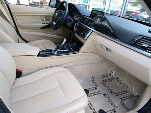 Used 2014 BMW 328d xDrive Sedan image 14
