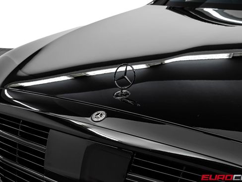 Used 2024 Mercedes-Benz S 580e 4MATIC Sedan image 9