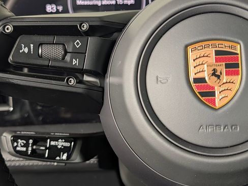 New 2026 Porsche Taycan RWD image 37