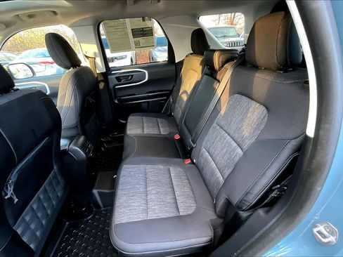 Used 2023 Ford Bronco Sport Big Bend w/ Convenience Package image 19