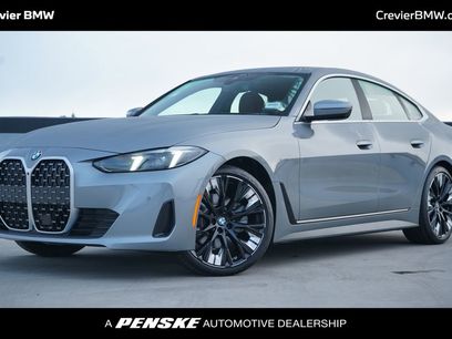 New 2026 BMW 430i w/ Premium Package