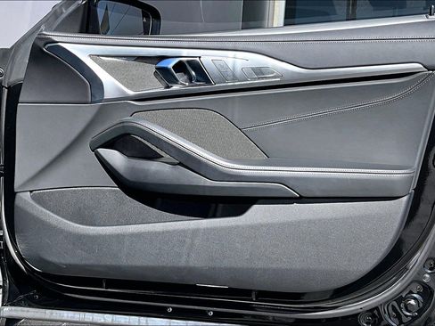 Used 2024 BMW 840i Gran Coupe w/ M Sport Professional Package image 24