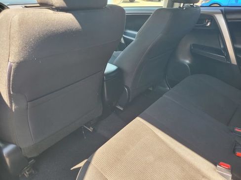 Used 2017 Toyota RAV4 XLE w/ Plus Extra Value Package FWD image 14