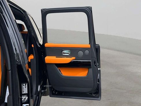 New 2026 Rolls-Royce Cullinan image 10