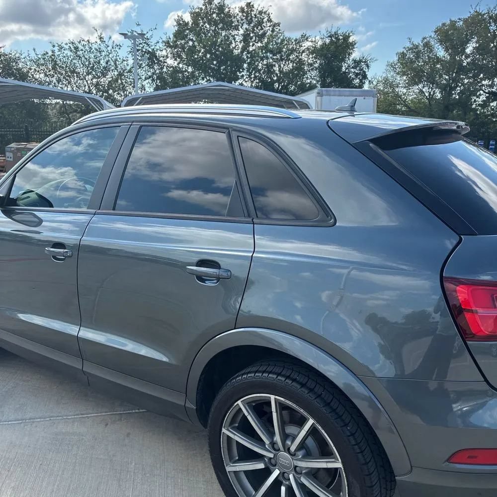 Used 2018 Audi Q3 2.0T Premium w/ Convenience Package AWD/4WD image 6