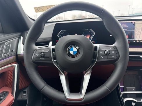 New 2026 BMW X1 xDrive28i w/ Convenience Package image 12