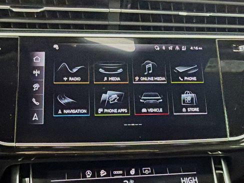 New 2026 Audi Q7 2.0T Premium image 16