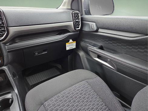 New 2025 Ford Ranger XLT w/ Trailer Tow Package image 12