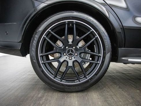 Used 2016 Mercedes-Benz GLE 63 AMG 4MATIC w/ Night Package image 42