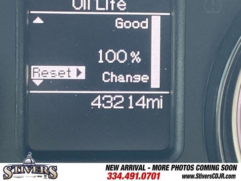 Used 2024 RAM 1500 Classic Warlock AWD/4WD image 34