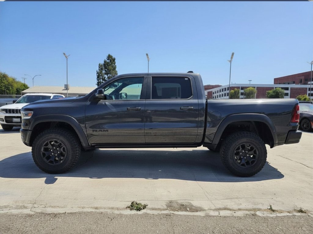New 2026 RAM 1500 RHO AWD/4WD image 4