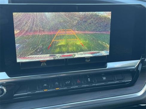 Used 2025 GMC Sierra 1500 SLT image 33