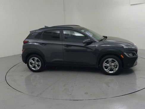 Used 2022 Hyundai Kona SEL w/ Cargo Package AWD/4WD image 12