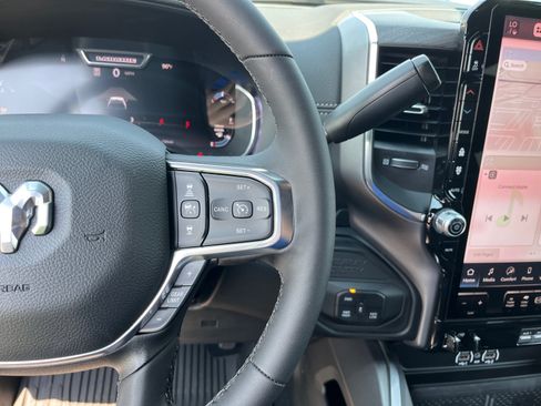 New 2026 RAM 3500 Laramie AWD/4WD image 14