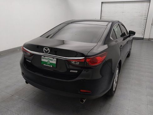 Used 2017 MAZDA MAZDA6 Sport image 7