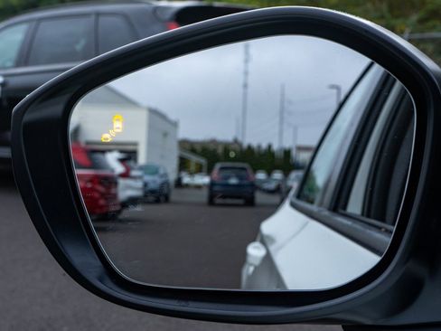 New 2026 Honda Civic Sport image 27