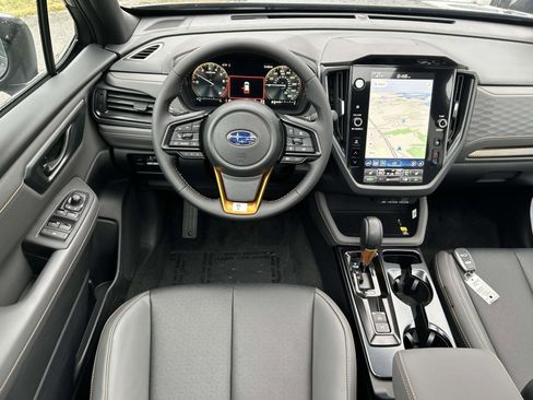 New 2026 Subaru Forester Wilderness AWD/4WD image 4