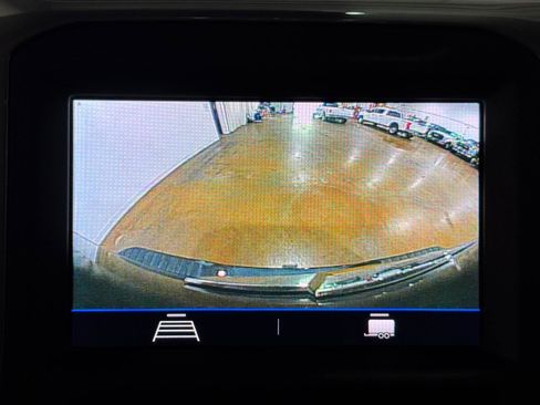 Used 2023 Chevrolet Silverado 2500 Custom w/ Gooseneck/5TH Wheel Package image 26