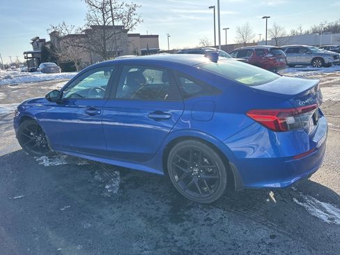 Used 2024 Honda Civic Sport image 41