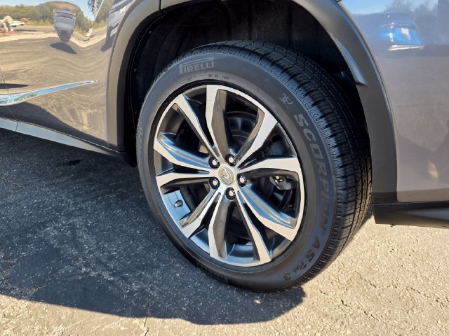 Used 2017 Lexus RX 350 FWD w/ Premium Package image 20