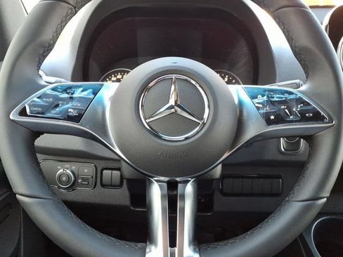New 2026 Mercedes-Benz Sprinter 2500 image 10