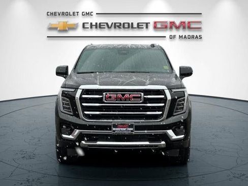New 2026 GMC Yukon Elevation AWD/4WD image 8